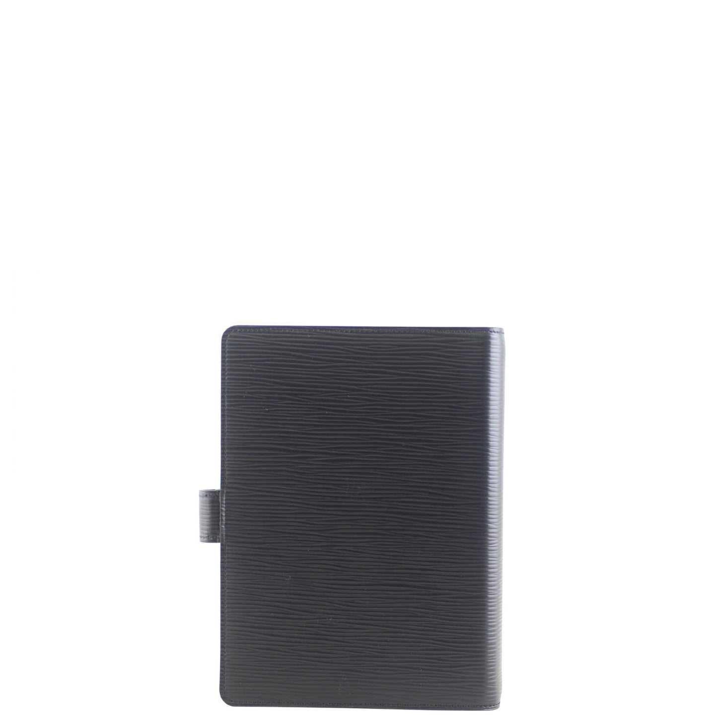 Louis Vuitton Agenda Medium Ring Back