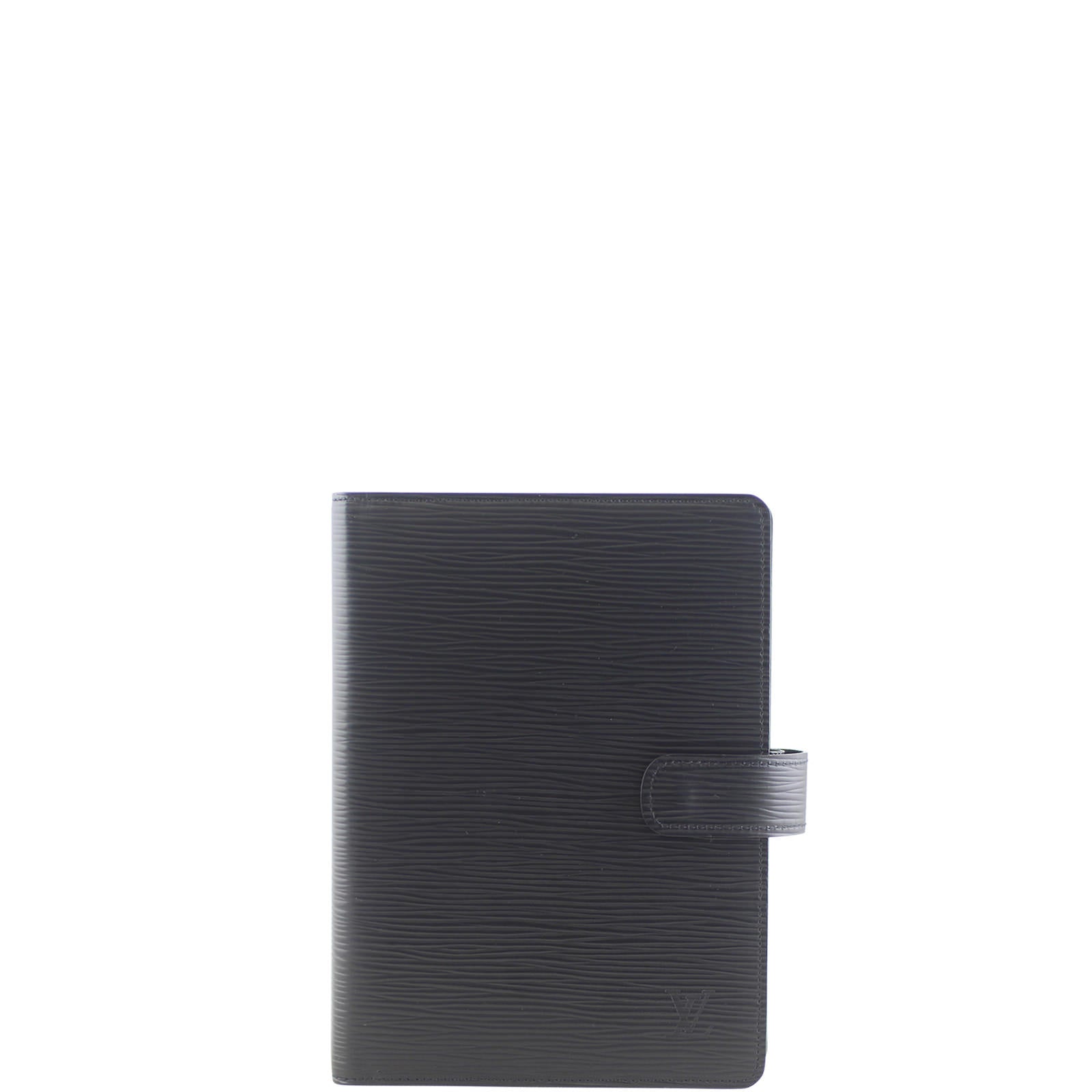 Louis Vuitton Agenda Medium Ring Front