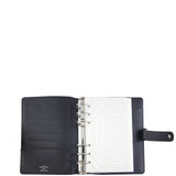 Louis Vuitton Agenda Medium Ring Interior