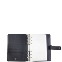 Louis Vuitton Agenda Medium Ring Interior