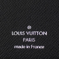 Louis Vuitton Agenda Medium Ring Stamp