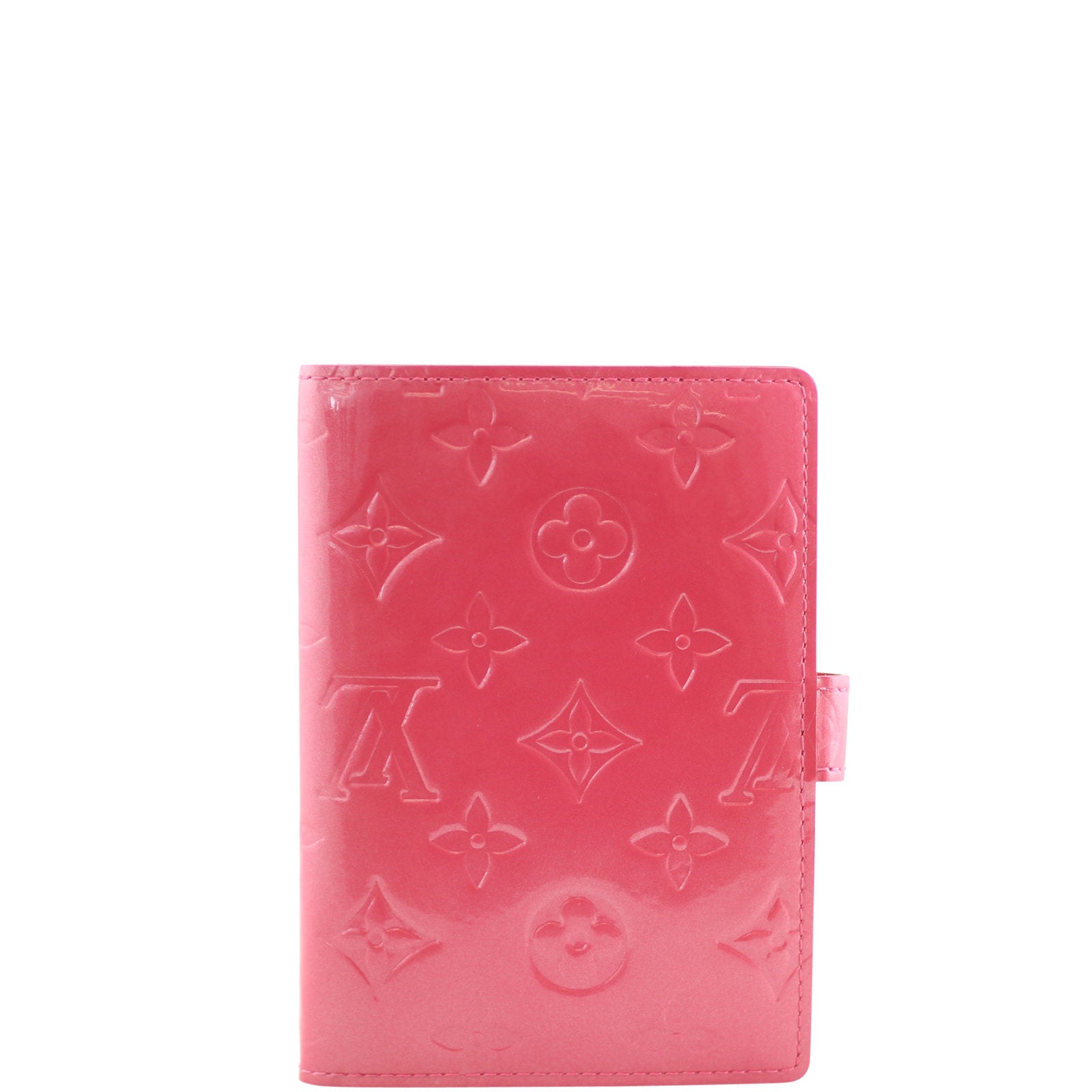 Louis Vuitton Agenda PM Back