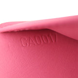 Louis Vuitton Agenda PM Code