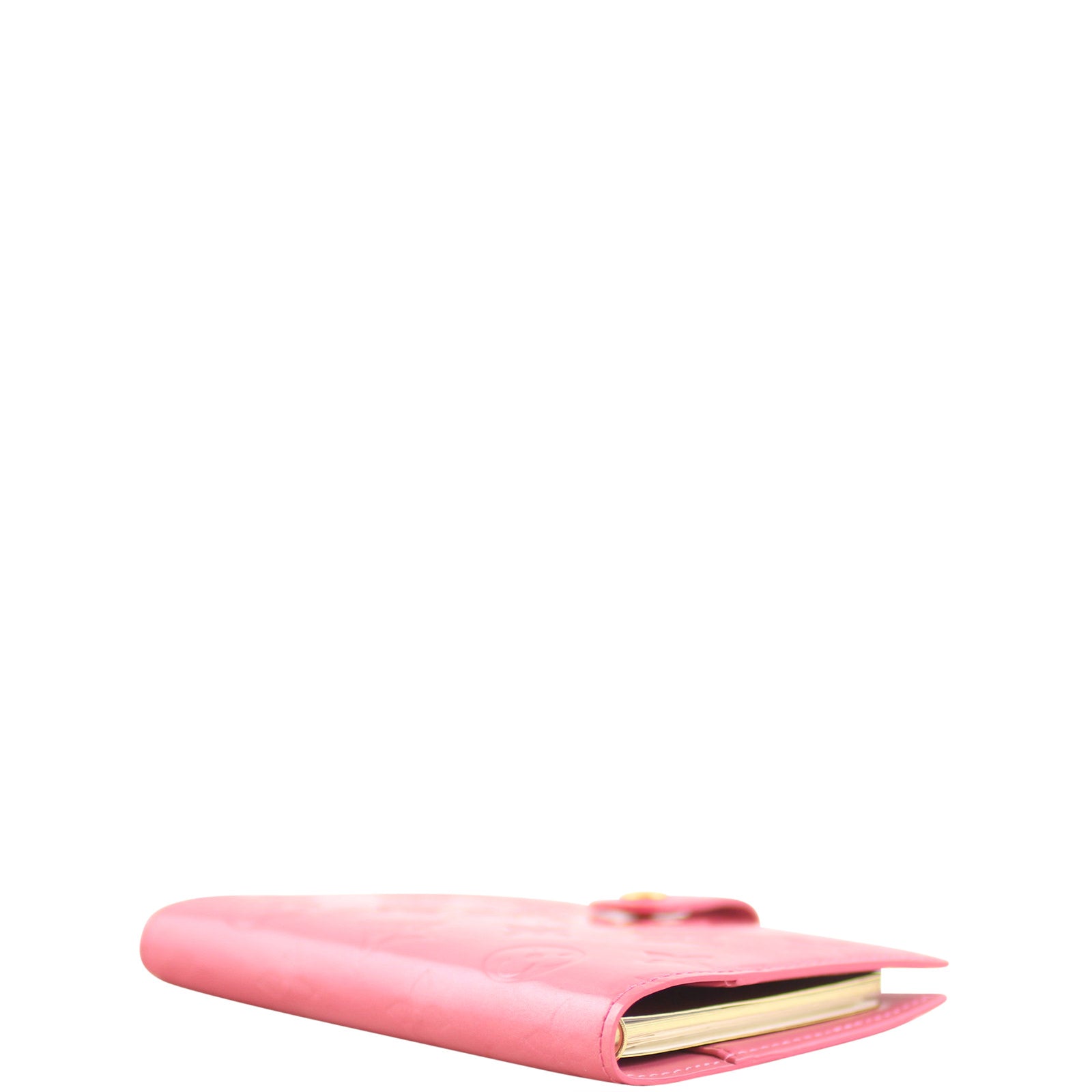 Louis Vuitton Agenda PM – Luxe.It.Fwd
