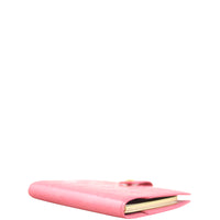 Louis Vuitton Agenda PM Corner