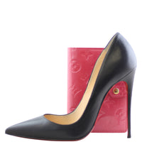 Louis Vuitton Agenda PM Scale