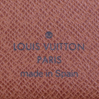 Louis Vuitton Agenda PM Stamp