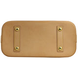 Louis Vuitton Alma Monogram PM Base