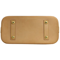 Louis Vuitton Alma Monogram PM Base