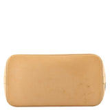 Louis Vuitton Alma PM Monogram base