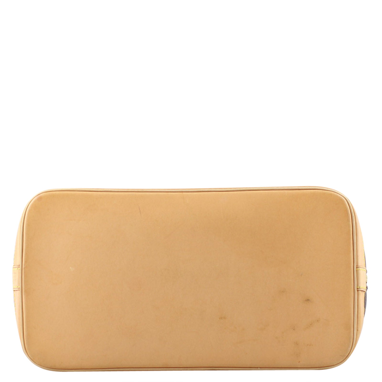 Louis Vuitton Alma PM Monogram base