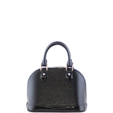 Louis Vuitton Alma BB Epi Electric Back