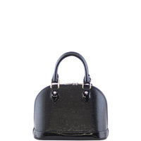 Louis Vuitton Alma BB Epi Electric Back