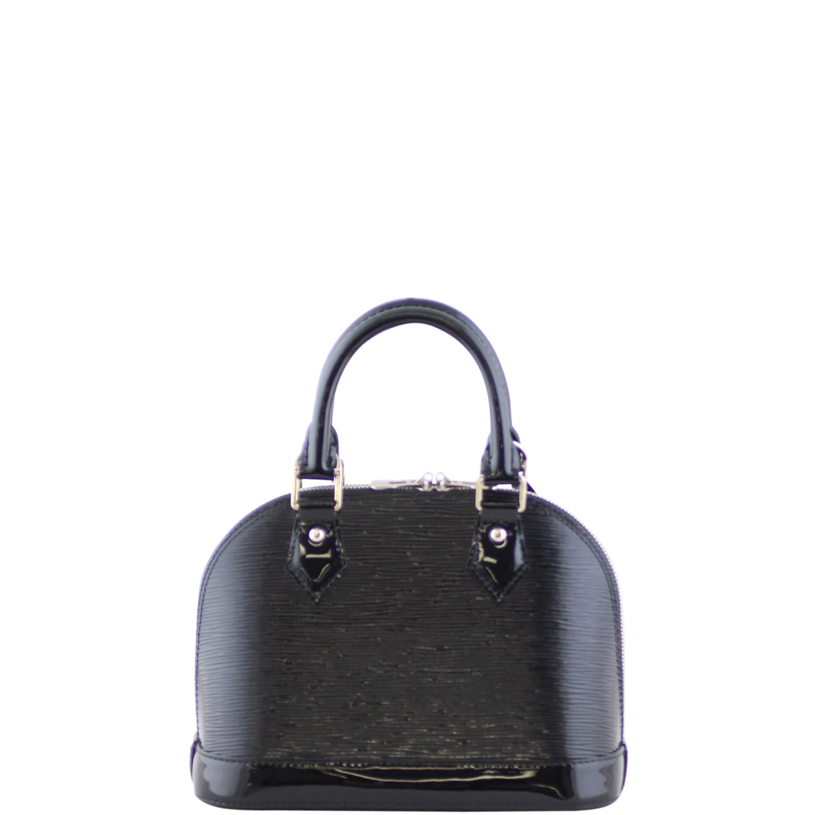 Louis Vuitton Alma BB Epi Electric Back