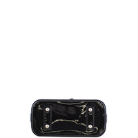 Louis Vuitton Alma BB Epi Electric Base