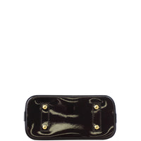 Louis Vuitton Alma BB Vernis Base