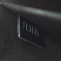 Louis Vuitton Alma BB Epi Electric Code