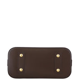 Louis Vuitton Alma BB Damier Ebene Base