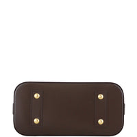 Louis Vuitton Alma BB Damier Ebene Base