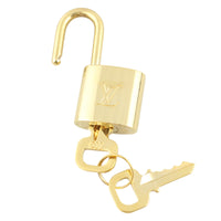 Louis Vuitton Alma BB Damier Ebene Lock