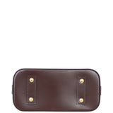 Louis Vuitton Alma BB Damier Ebene Base