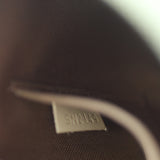 Louis Vuitton Alma BB code