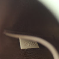 Louis Vuitton Alma BB code