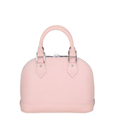 Louis Vuitton Alma BB Epi 