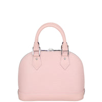 Louis Vuitton Alma BB Epi 