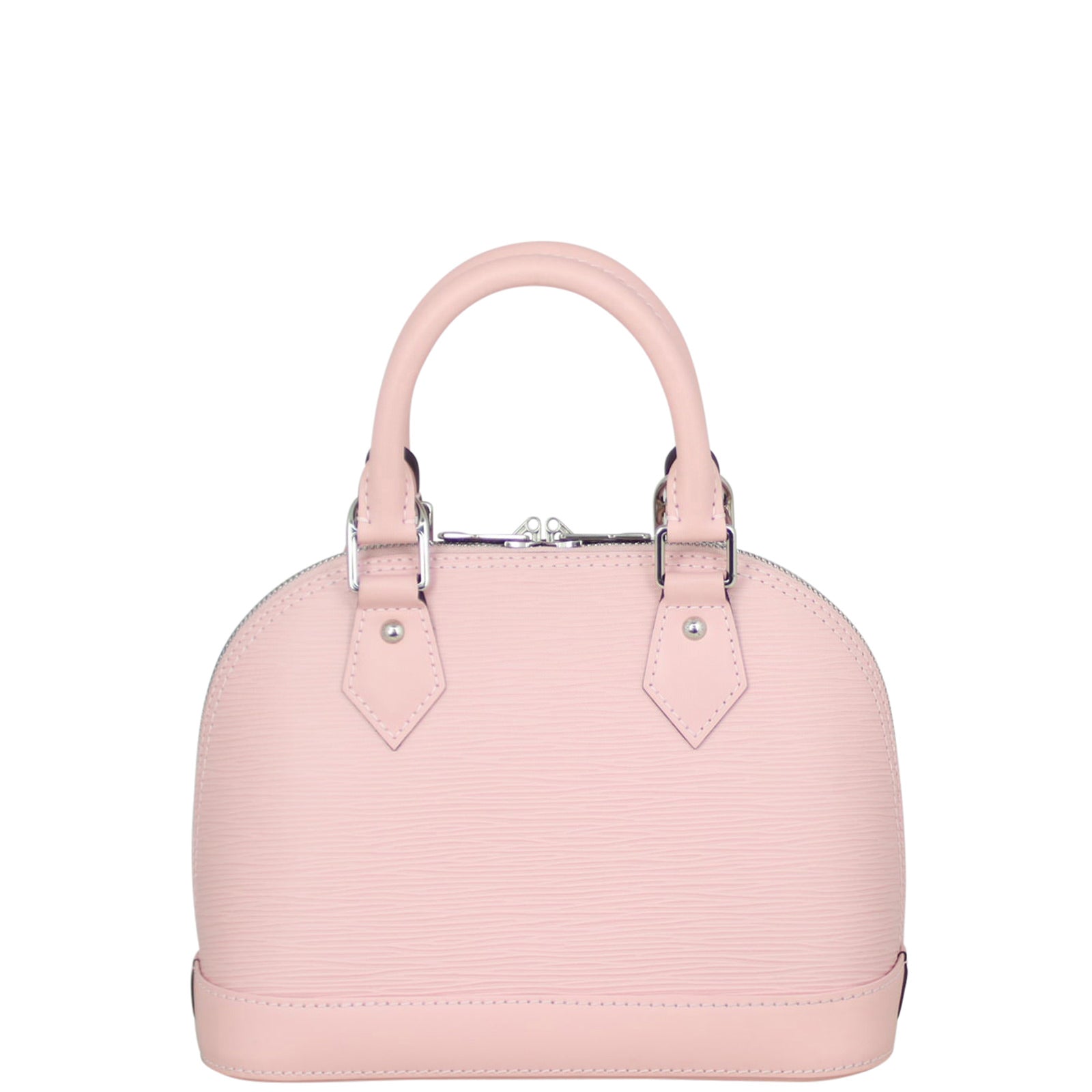 Louis Vuitton Alma BB Epi 