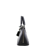 Louis Vuitton Alma BB Epi Electric Left