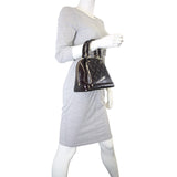 Louis Vuitton Alma BB Vernis Mannequin