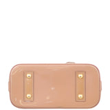 Louis Vuitton Alma BB Monogram Vernis Base