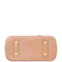 Louis Vuitton Alma BB Monogram Vernis Base