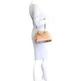 Louis Vuitton Alma BB Monogram Vernis Mannequin