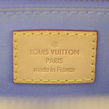 Louis Vuitton Alma BB Monogram Vernis Stamp