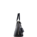 Louis Vuitton Alma BB Epi Electric Right