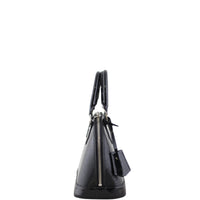 Louis Vuitton Alma BB Epi Electric Right
