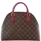Louis Vuitton Alma BNB Back