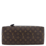 Louis Vuitton Alma BNB Noir Base