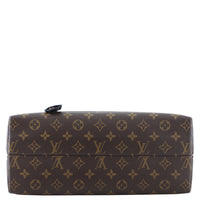 Louis Vuitton Alma BNB Noir Base