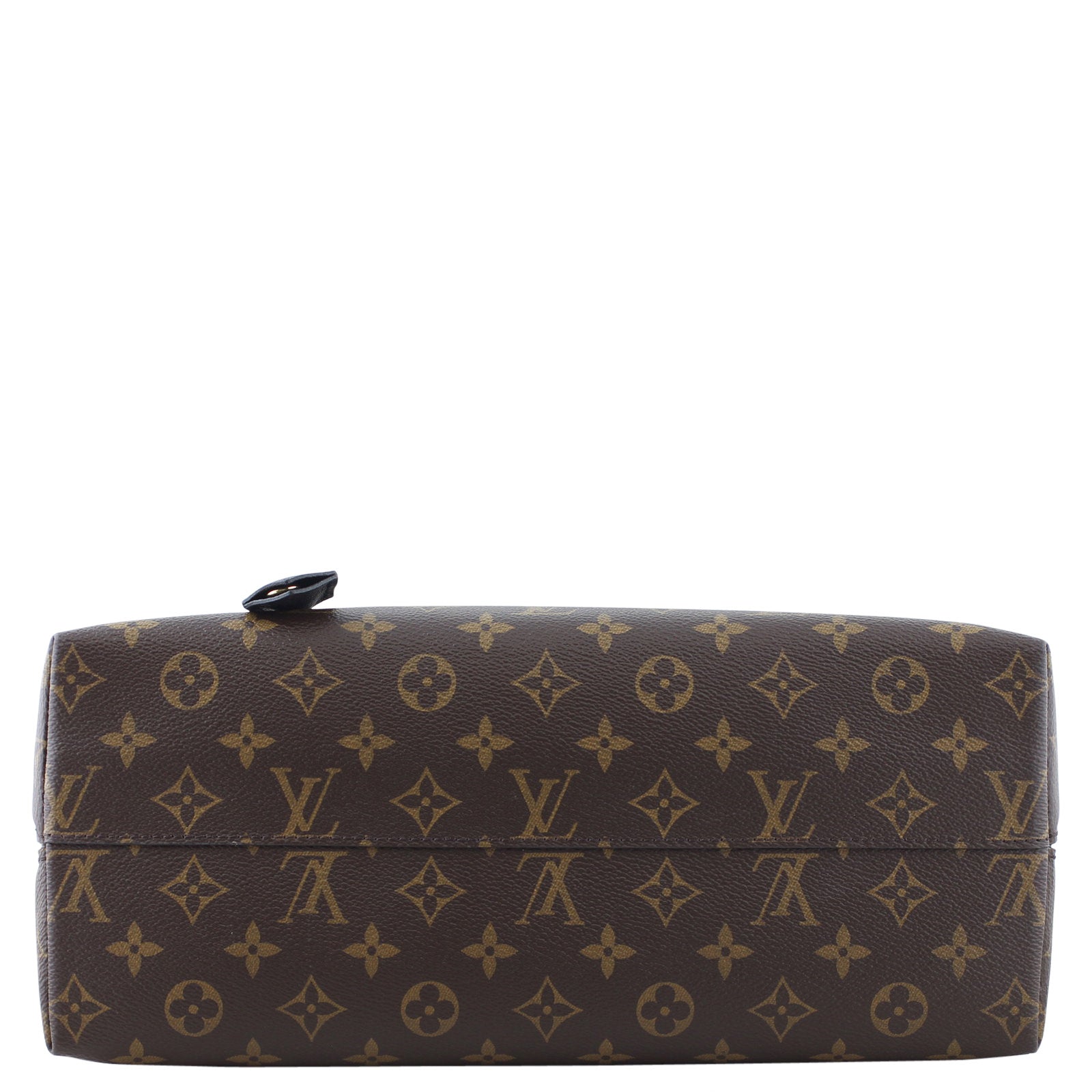 Louis Vuitton Alma BNB Noir Base