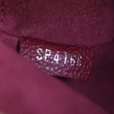 Louis Vuitton Alma BNB Code