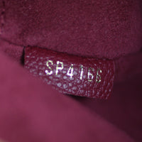 Louis Vuitton Alma BNB Code