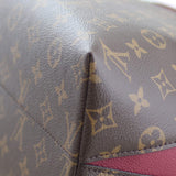 Louis Vuitton Alma BNB Edge