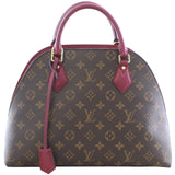 Louis Vuitton Alma BNB Front