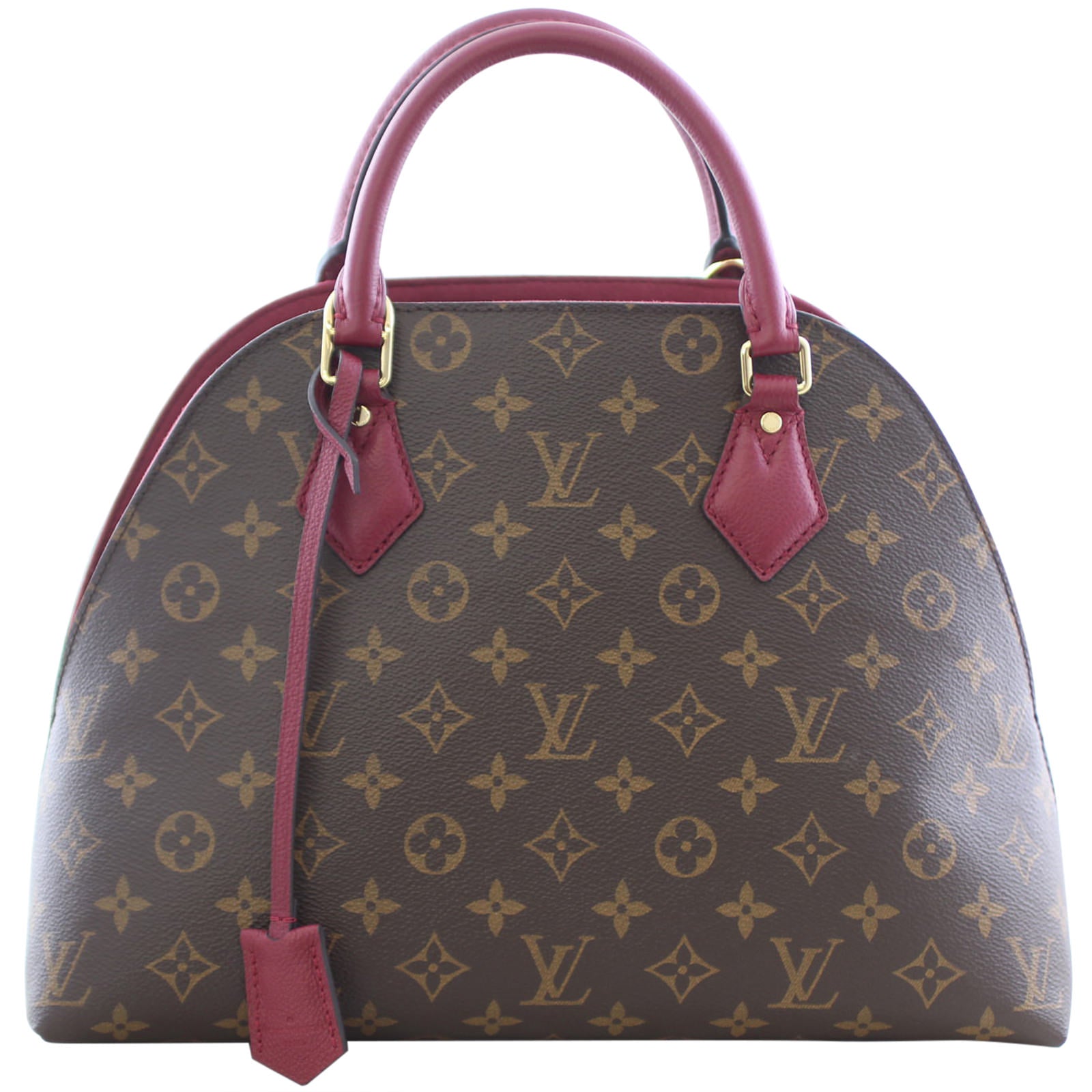 Louis Vuitton Alma BNB Front