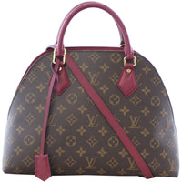 Louis Vuitton Alma BNB Front