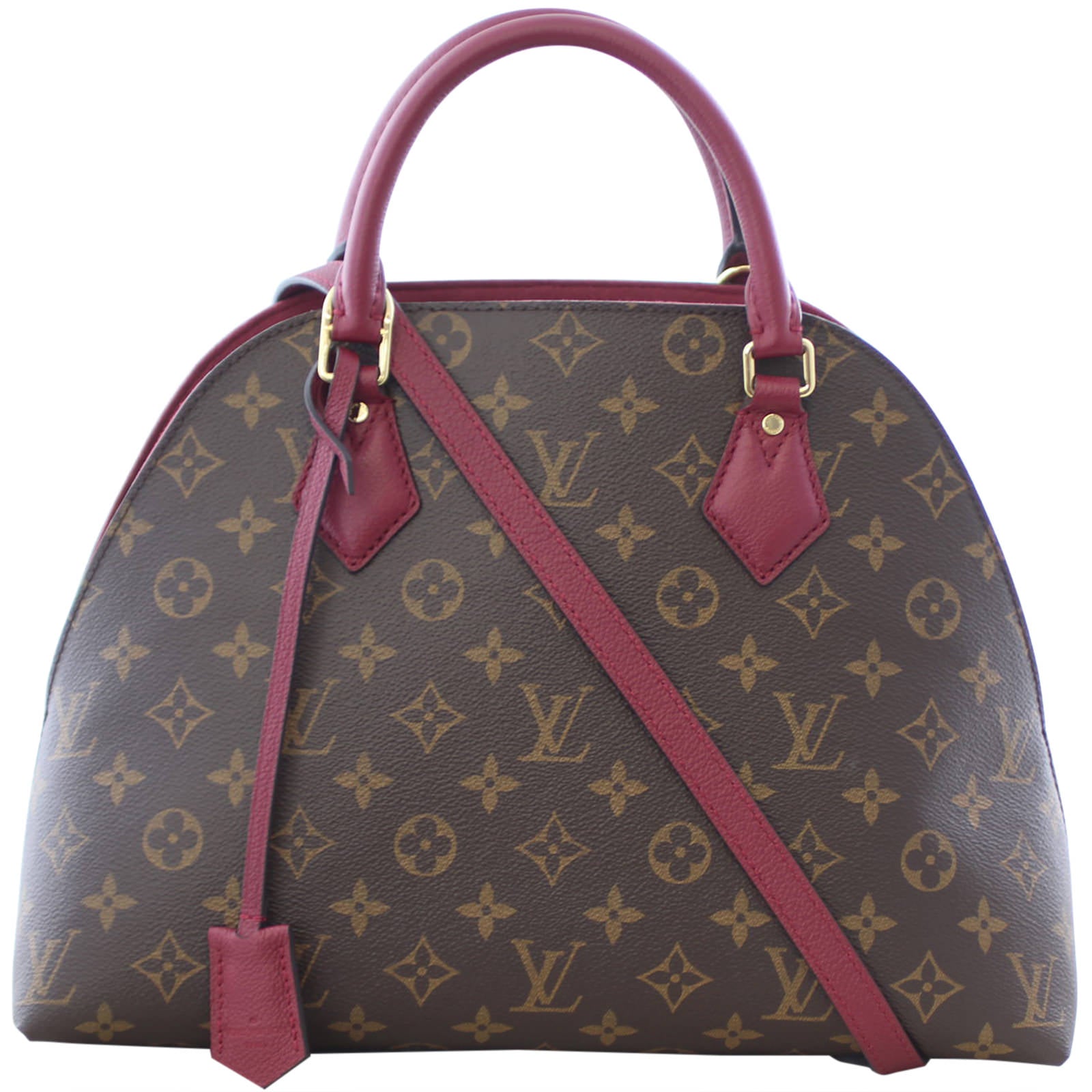 Louis Vuitton Alma BNB Front