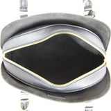 Louis Vuitton Alma BNB Noir Interior